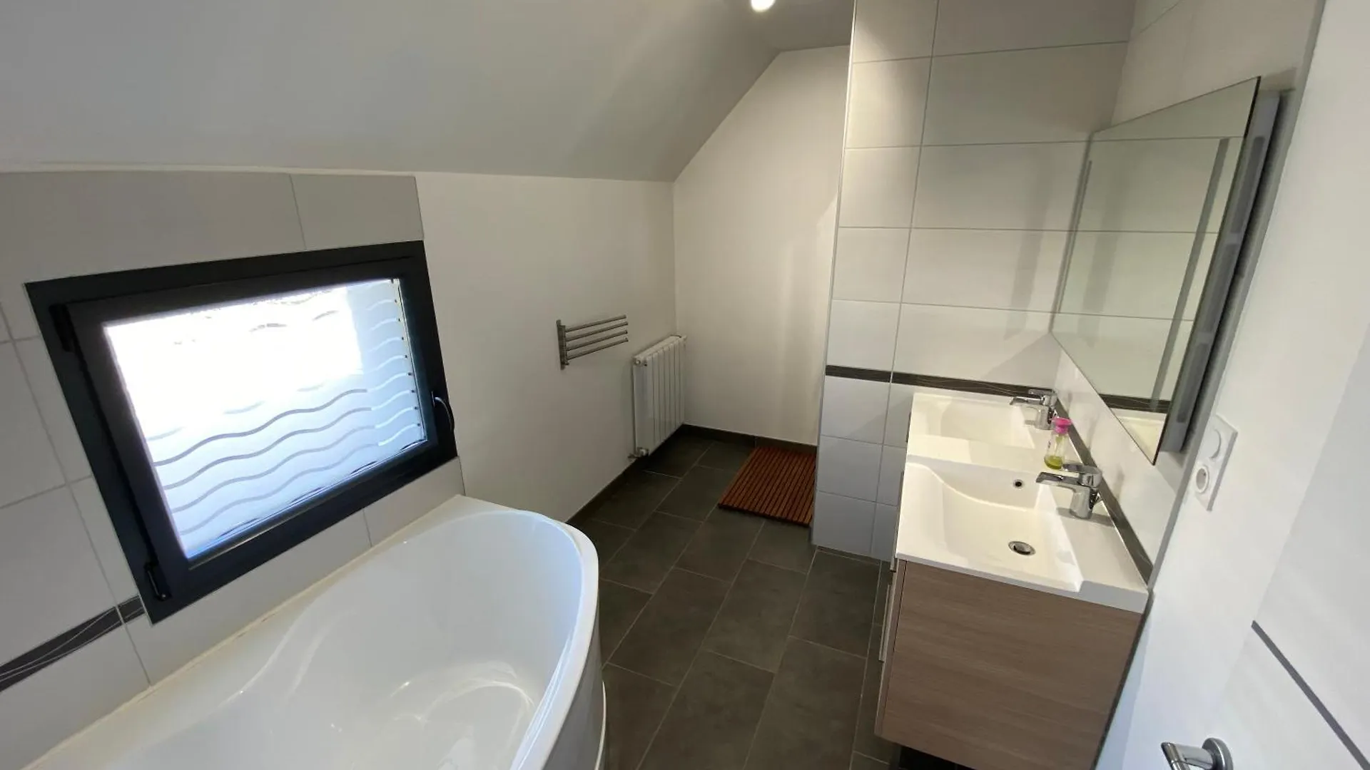 Maison 4Ch/8Pers Bourg De Baden Holiday home