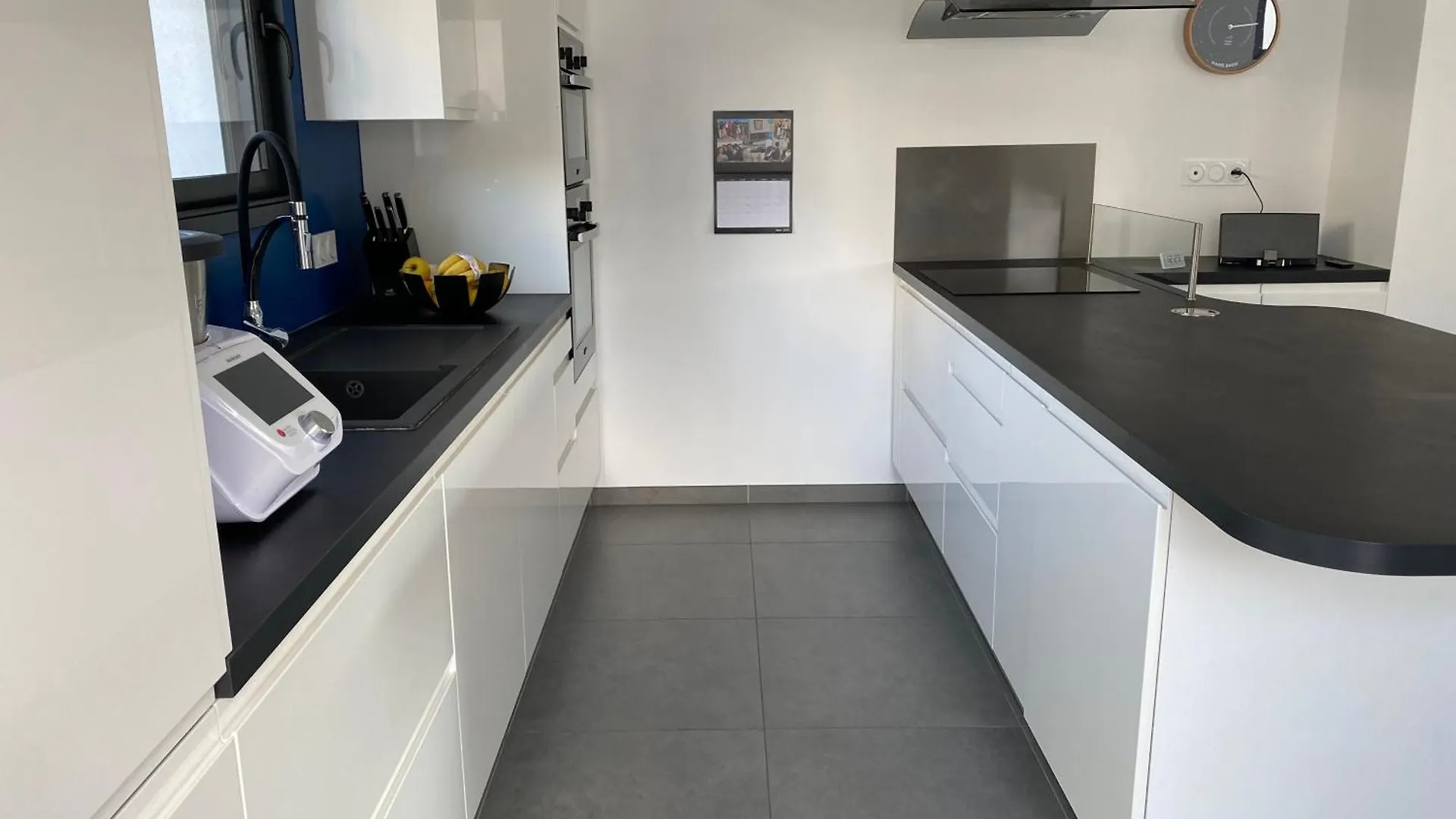 Maison 4Ch/8Pers Bourg De Baden France