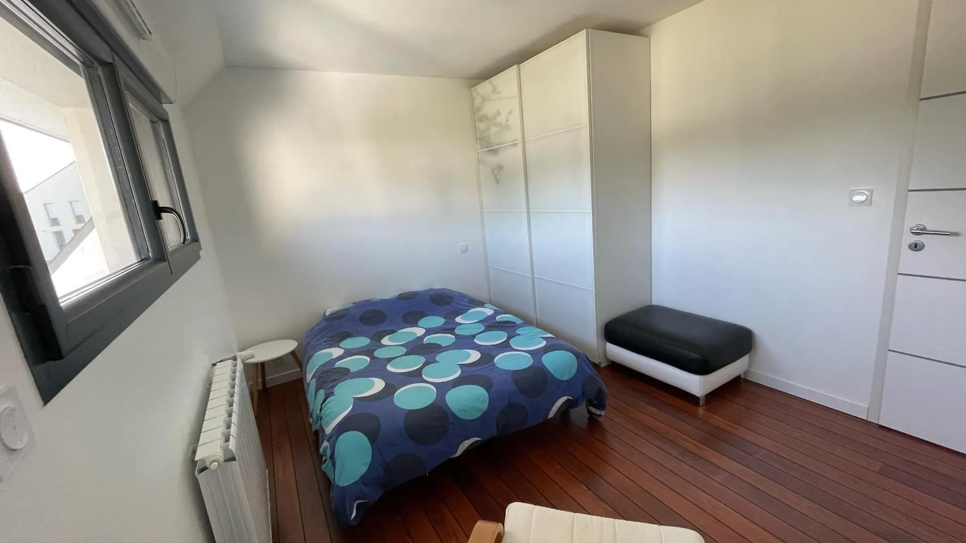 Holiday home Maison 4Ch/8Pers Bourg De Baden France