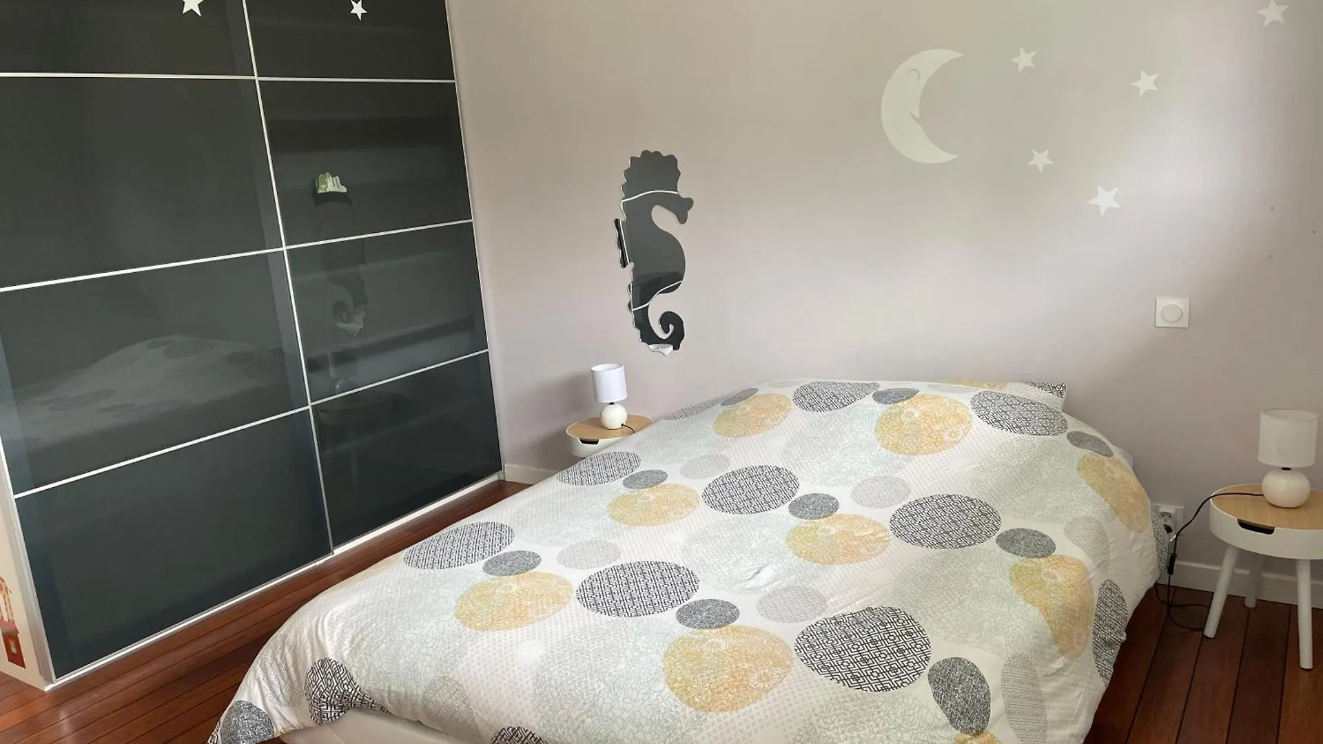 Holiday home Maison 4Ch/8Pers Bourg De Baden