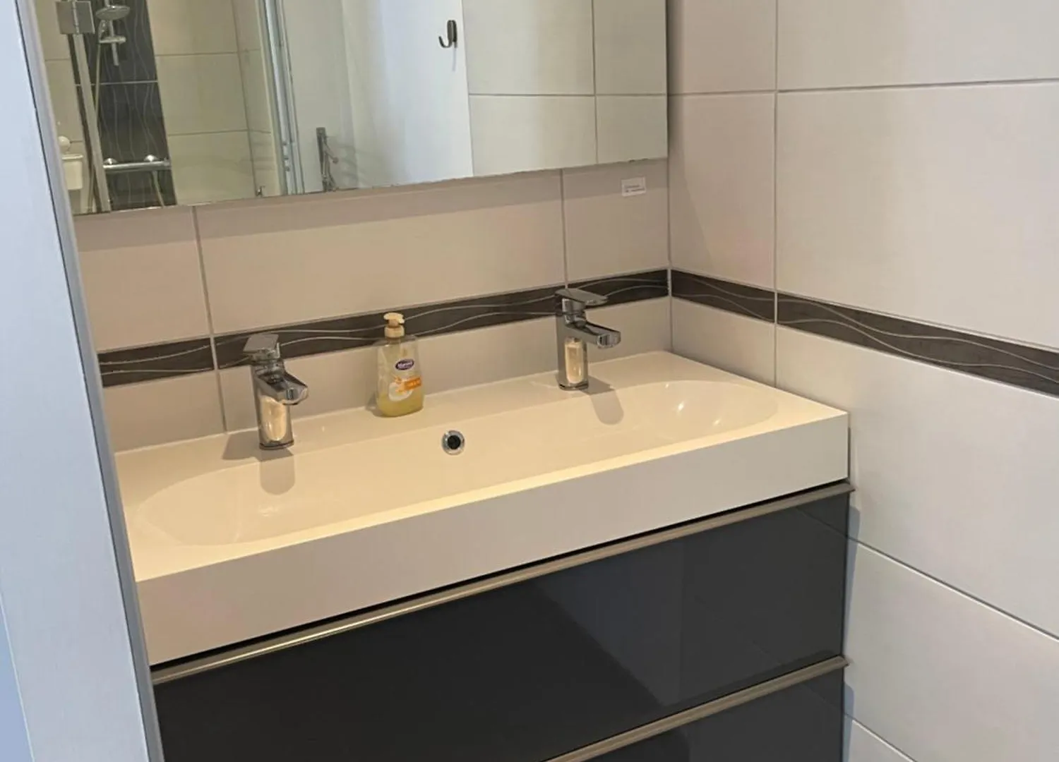 Maison 4Ch/8Pers Bourg De Baden 0*,  France