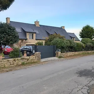  Frühstückspension La Longere D'arzou, D'hotes