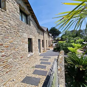 Hébergement de vacances Luxueuse Longere 350m2 
